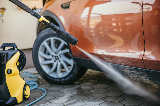Best Pressure Washing Company Near Me  in East Bethel, MN