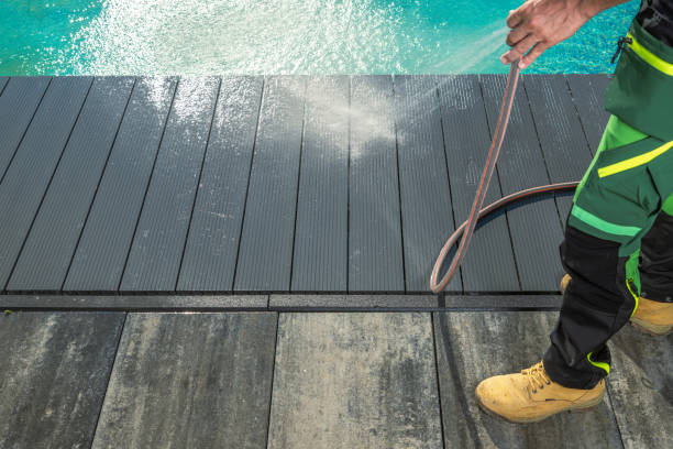 Best Concrete Pressure Washing  in East Bethel, MN