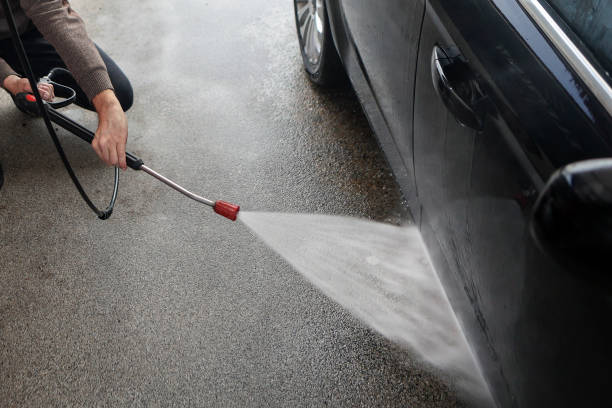 Why Choose Our Certified Pressure Washing Experts for Your Project Needs in East Bethel, MN?
